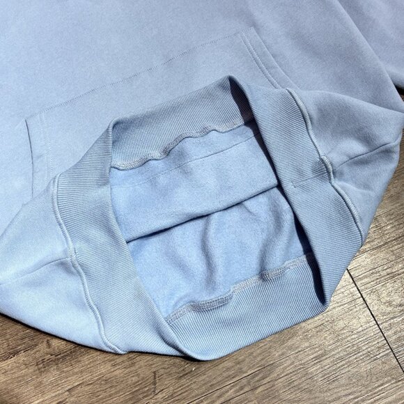 Stone Island Compass Armband Hoodie - Picture 9 of 11